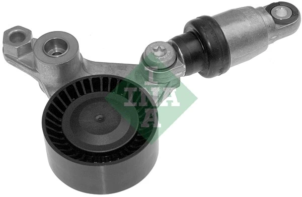 Belt Tensioner, V-ribbed belt